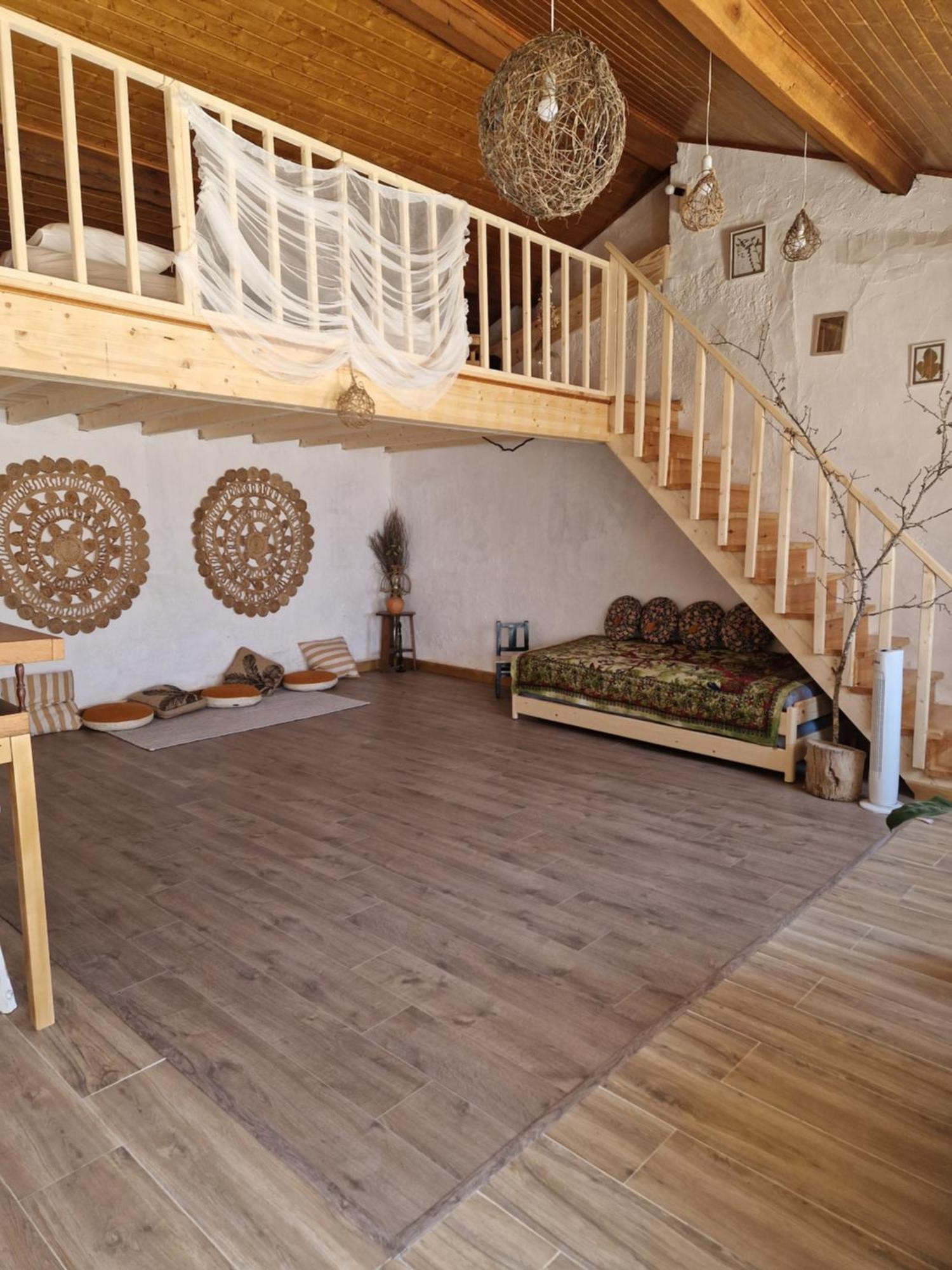 Lameira Da Longra - Bohemian Artistic House Tomar Exterior foto